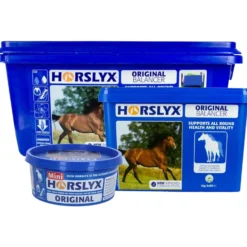 Horslyx Original
