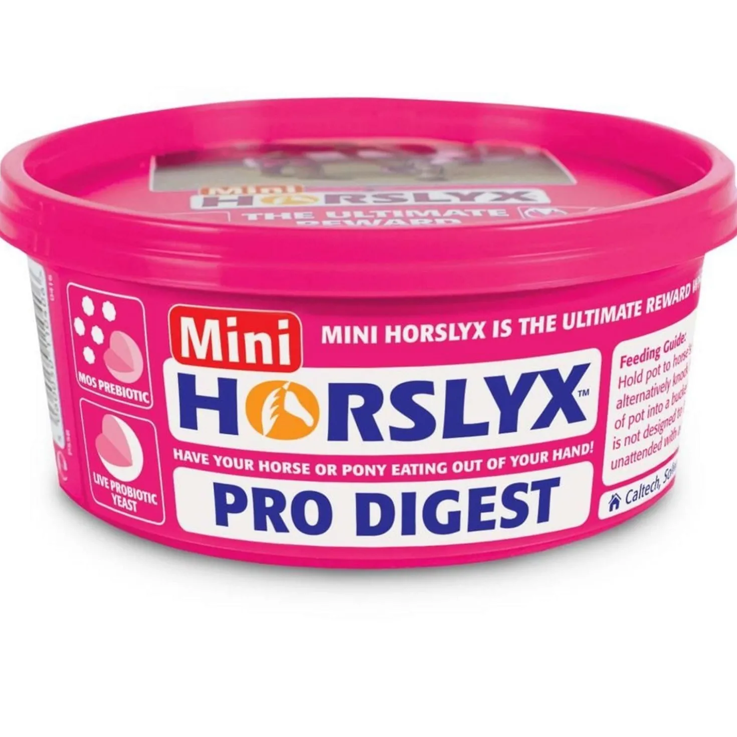 Horslyx Pro Digest Balancer