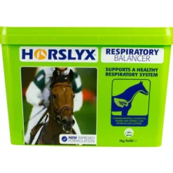 Horslyx Respiratory