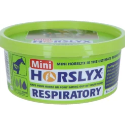 Horslyx Respiratory