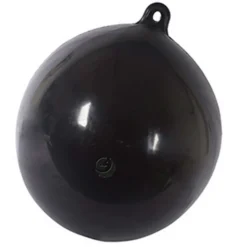 H-Trap Bal Zwart