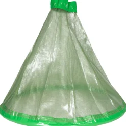 H-Trap Losse Hoed Groen