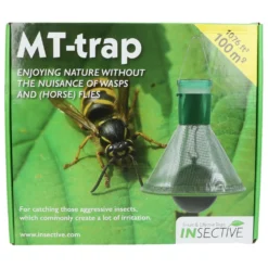 H-Trap Mini Dazenval Wespenval MT-Trap
