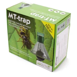 H-Trap Mini Dazenval Wespenval MT-Trap