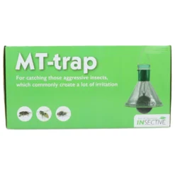 H-Trap Mini Dazenval Wespenval MT-Trap