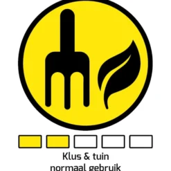 Hummer Kruiwagen Softwiel Kastanje Bruin