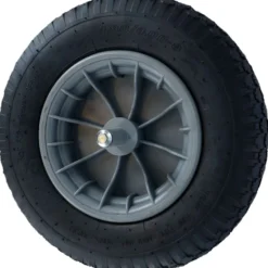 Hummer Los Wiel Tbv 160ltr Enkel Wiel