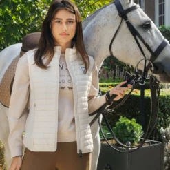 HV Polo Bodywarmer HVPMaxine Kit