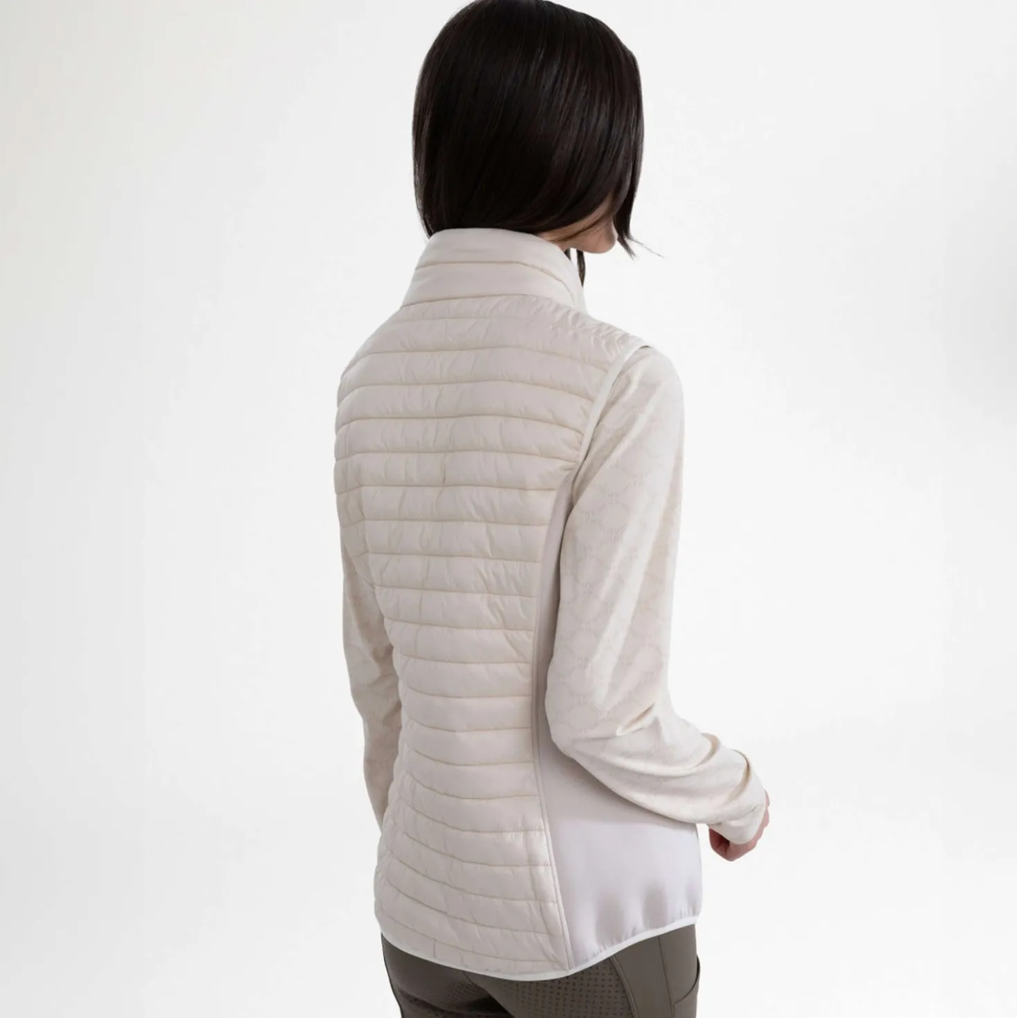 HV Polo Bodywarmer HVPMaxine Kit