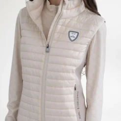 HV Polo Bodywarmer HVPMaxine Kit