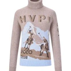 HV Polo Coltrui HVPHarper Natural