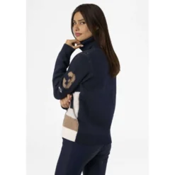 HV Polo Coltrui HVPHarper Navy