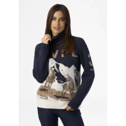 HV Polo Coltrui HVPHarper Navy