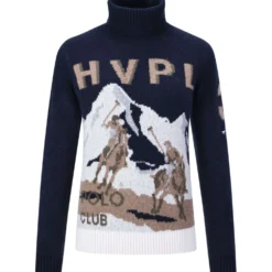 HV Polo Coltrui HVPHarper Navy
