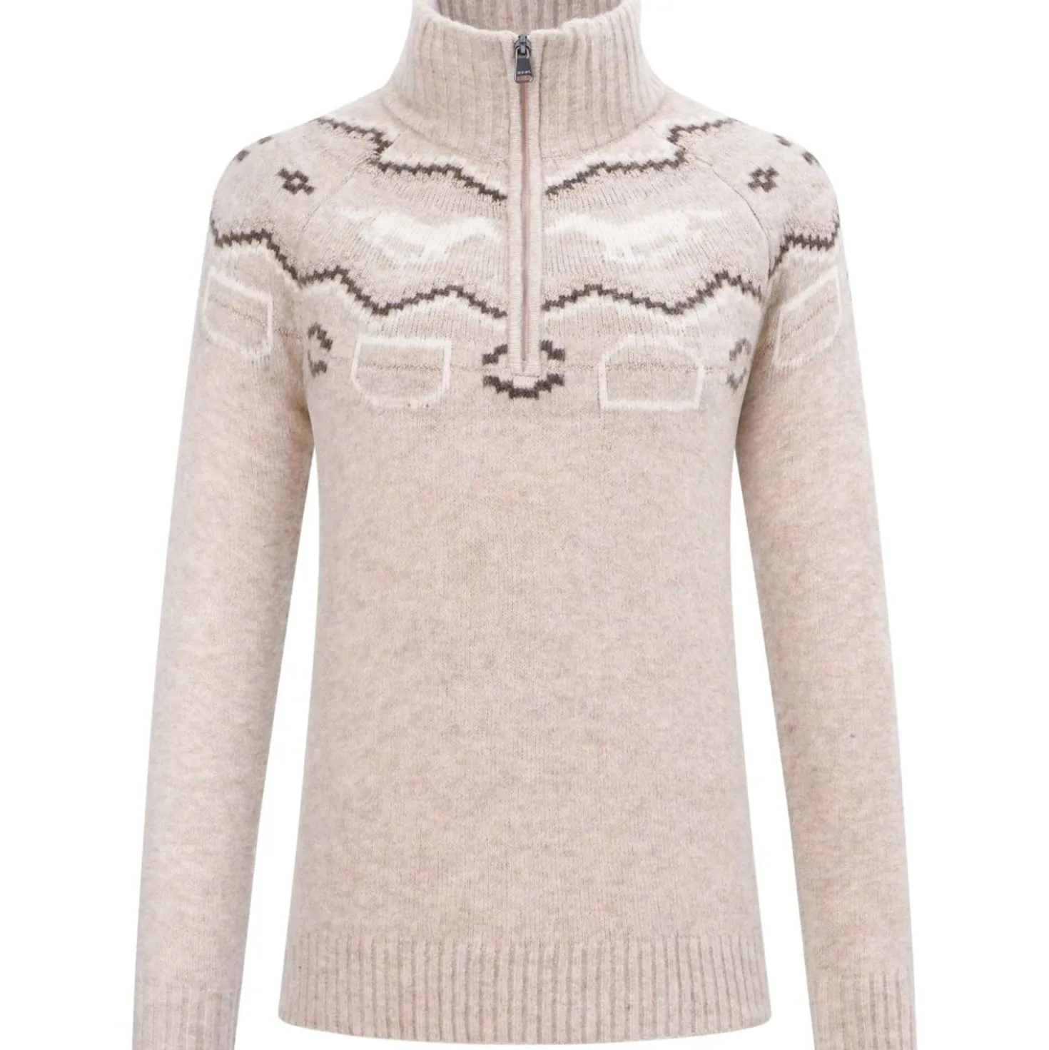HV Polo Coltrui HVPJosie Natural