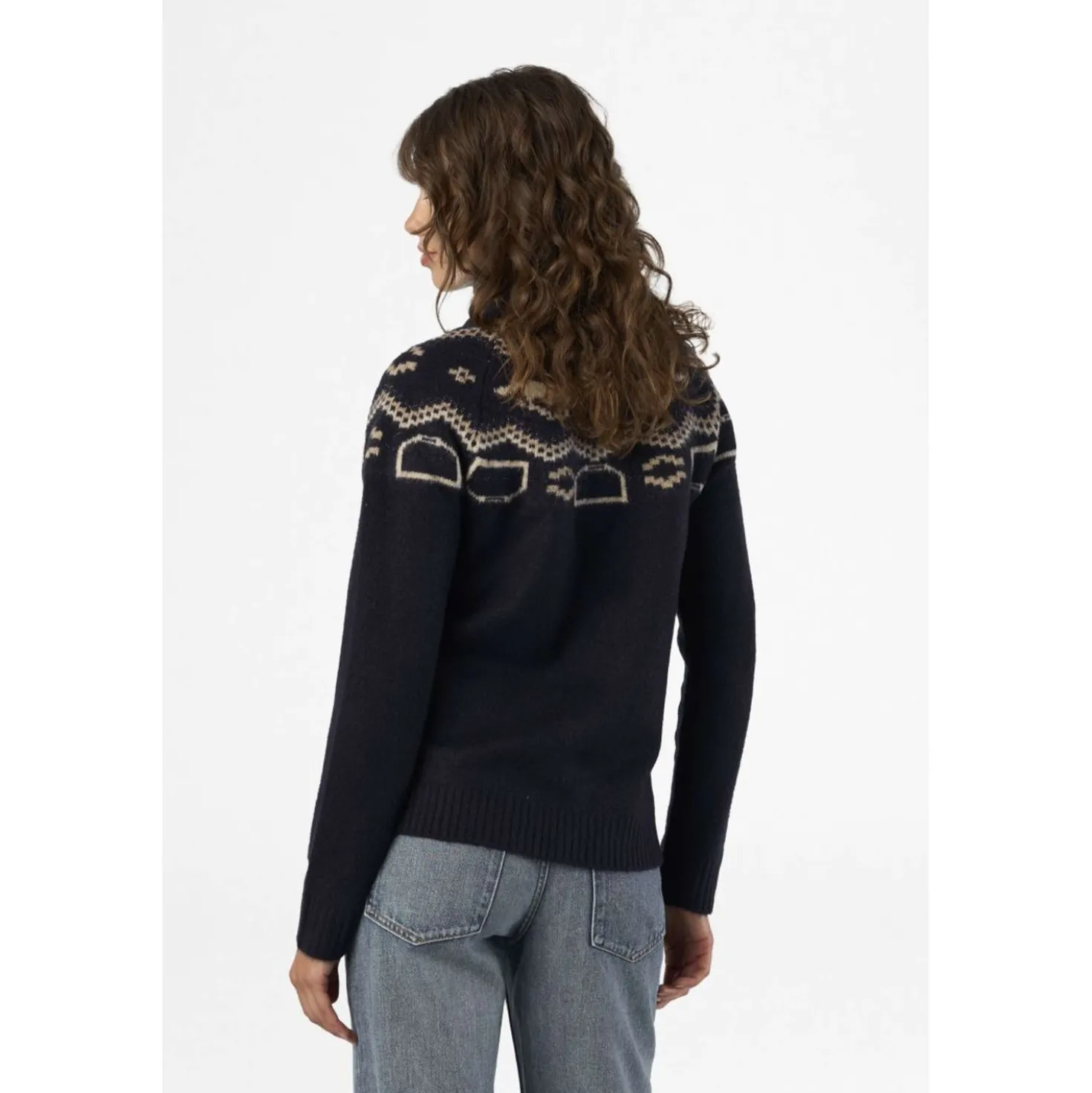 HV Polo Coltrui HVPJosie Navy