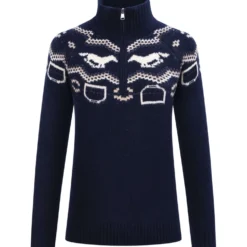 HV Polo Coltrui HVPJosie Navy
