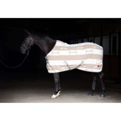 HV Polo Fleecedeken HVPGwenny Chalk