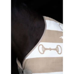 HV Polo Fleecedeken HVPGwenny Chalk