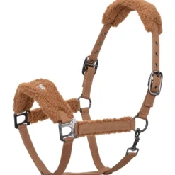 HV Polo Halster HVPTeddy Camel