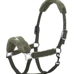HV Polo Halster HVPTeddy Forest Green