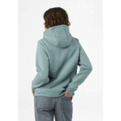 HV Polo Hoodie HVPRebecca Mineral Blue