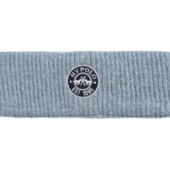 HV Polo Hoofdband HVPNada Mineral Blue