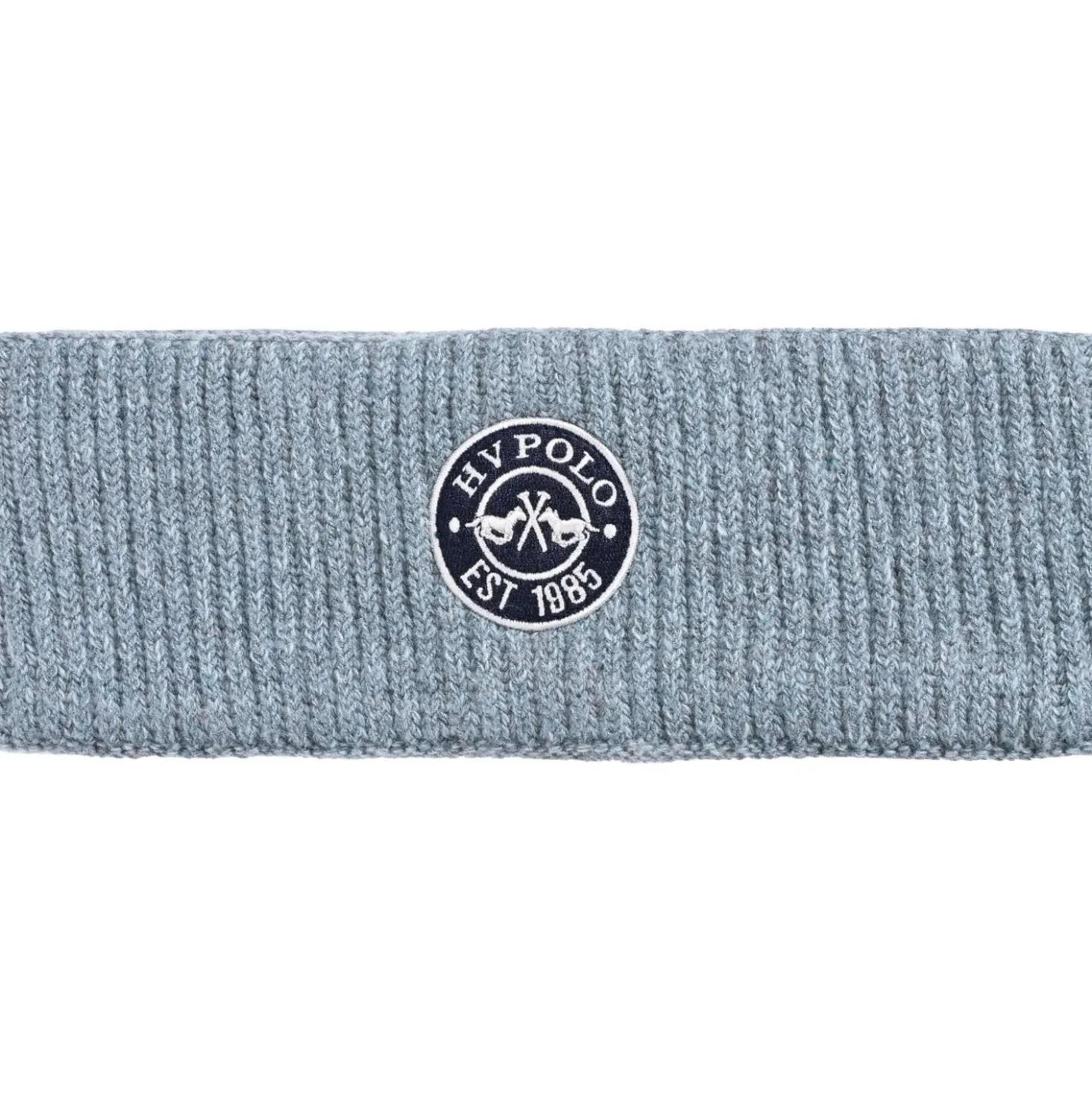 HV Polo Hoofdband HVPNada Mineral Blue