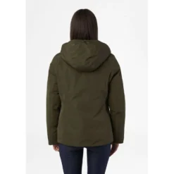 HV Polo Jas HVPDonja Forest Green