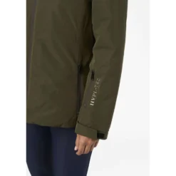 HV Polo Jas HVPDonja Forest Green