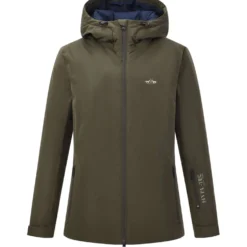 HV Polo Jas HVPDonja Forest Green