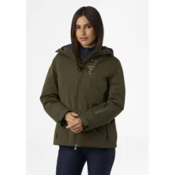 HV Polo Jas HVPDonja Forest Green