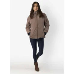 HV Polo Jas HVPDonja Peacan