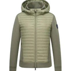 HV Polo Jas HVPJasmine Pine