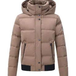 HV Polo Jas HVPRochella Peacan