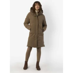 HV Polo Parka HVPRowan Peacan