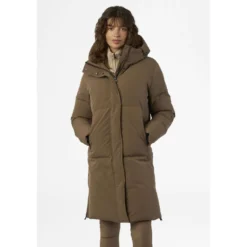 HV Polo Parka HVPRowan Peacan