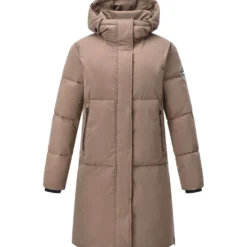 HV Polo Parka HVPRowan Peacan