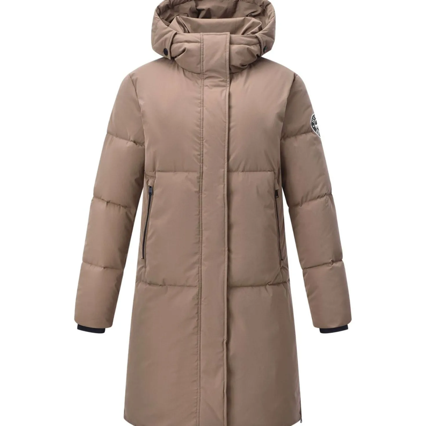 HV Polo Parka HVPRowan Peacan