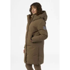 HV Polo Parka HVPRowan Peacan