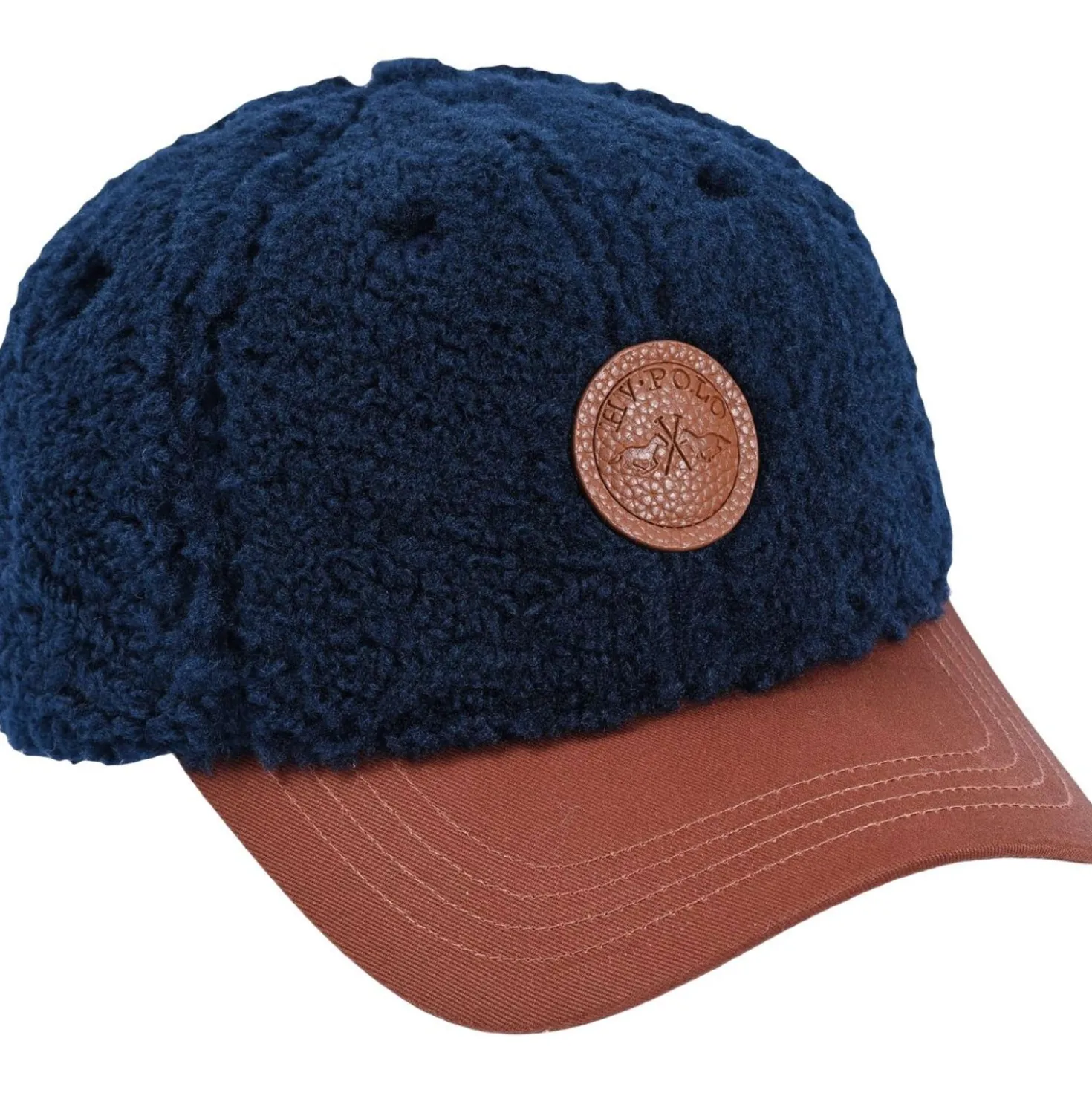 HV Polo Pet HVPTeddy Navy