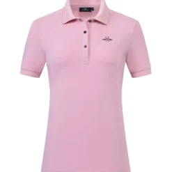 HV Polo Polo Shirt HVPNorah Pretty Pink