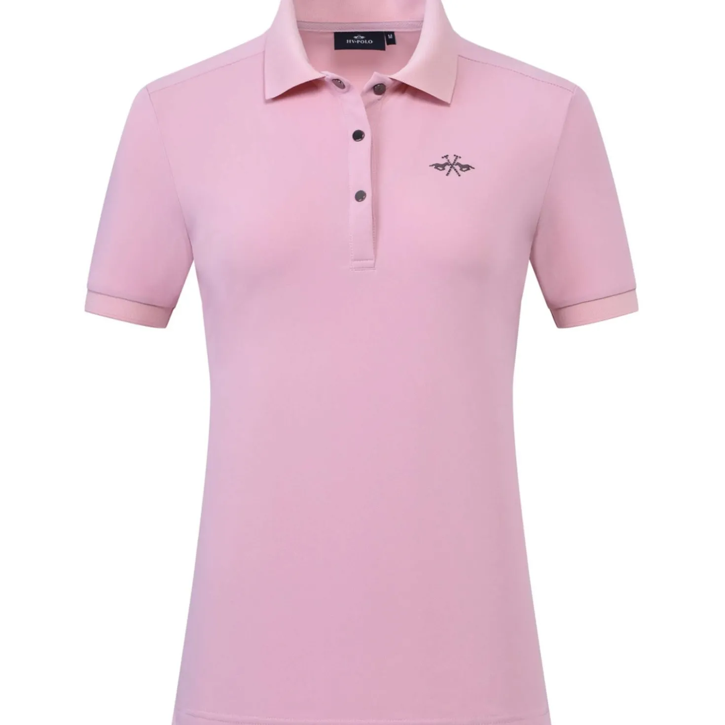 HV Polo Polo Shirt HVPNorah Pretty Pink