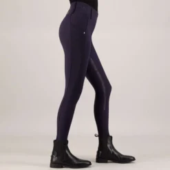 HV Polo Rijlegging HVPFavourite Full Grip Navy