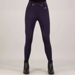 HV Polo Rijlegging HVPFavourite Full Grip Navy