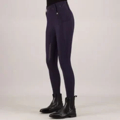 HV Polo Rijlegging HVPFavourite Full Grip Navy