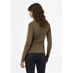 HV Polo Shirt HVPOdette Peacan