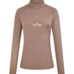 HV Polo Shirt HVPOdette Peacan