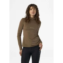 HV Polo Shirt HVPOdette Peacan