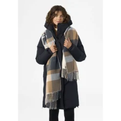 HV Polo Sjaal HVPNadine Camel